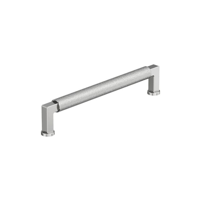 Amerock Balata Series 6-5/16 in (160 mm) Center to Center Polished Chrome Pull, BP3762526
