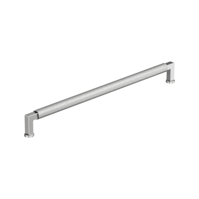 Amerock Balata Series 12-5/8 in (320 mm) Center to Center Polished Chrome Pull, BP3762926