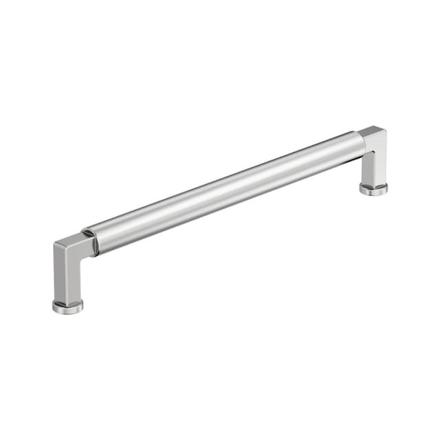 Amerock Balon Series Polished Chrome 12" (305 mm) Center to Center Appliance Pull, BP3749026