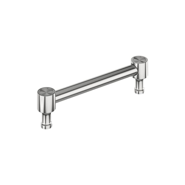 Amerock Dupont Circle Series 5-1/16 in (128 mm) Center to Center Polished Chrome Pull, BP3750526