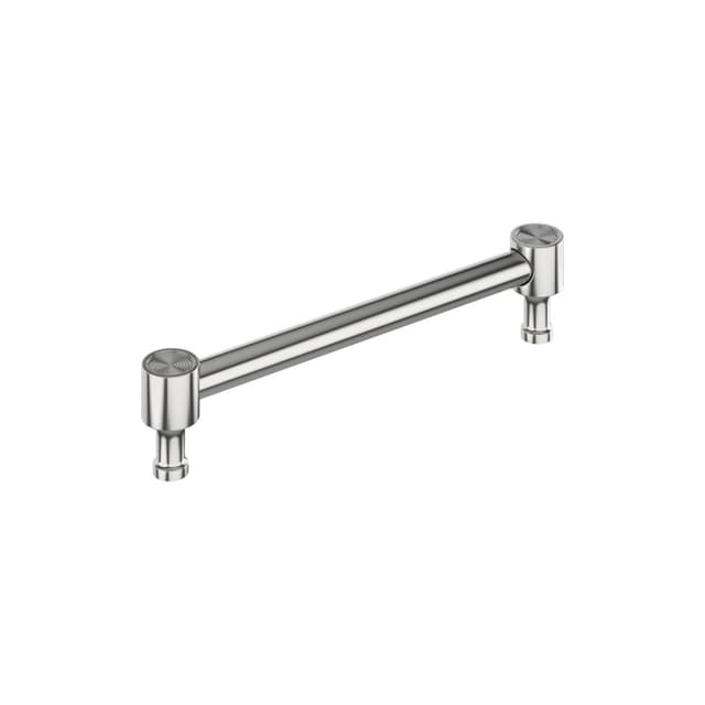 Amerock Dupont Circle Series 6-5/16 in (160 mm) Center to Center Polished Chrome Pull, BP3750626