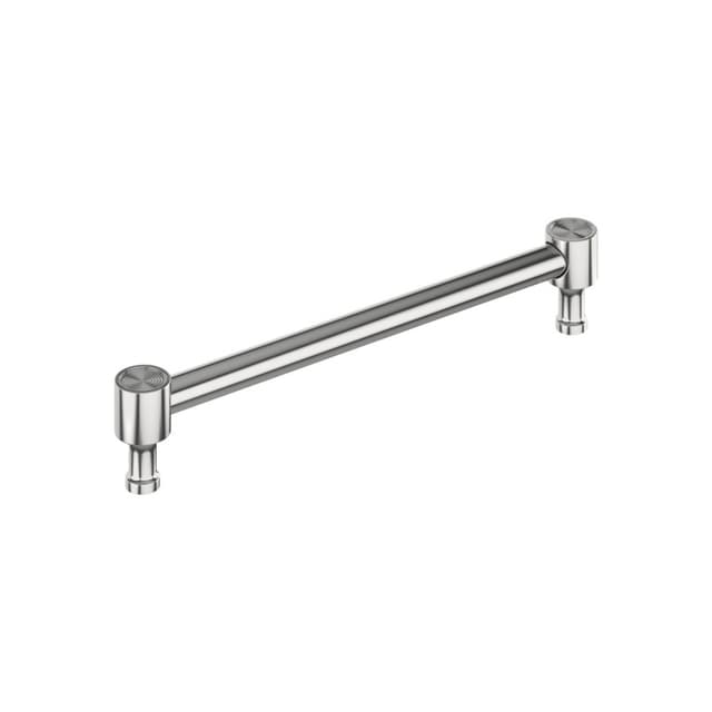 Amerock Dupont Circle Series 7-9/16 in (192 mm) Center to Center Polished Chrome Pull, BP3750726