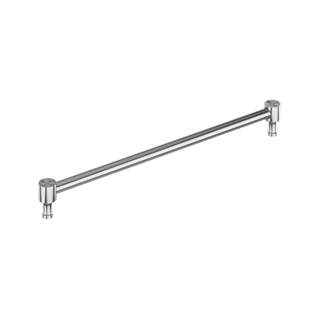Amerock Dupont Circle Series 12-5/8 in (320 mm) Center to Center Polished Chrome Pull, BP3751026