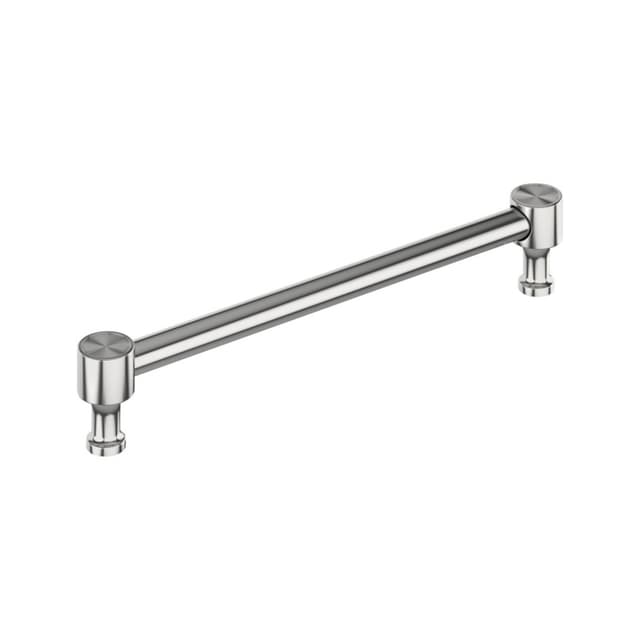 Amerock Dupont Circle Series Polished Chrome 12" (305 mm) Center to Center Appliance Pull, BP3751126