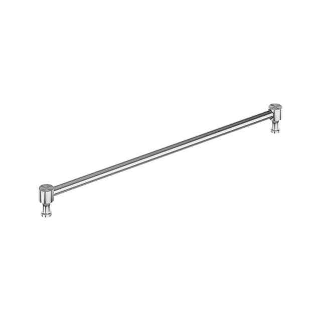 Amerock Dupont Circle Series Polished Chrome 24" (610 mm) Center to Center Appliance Pull, BP3751326