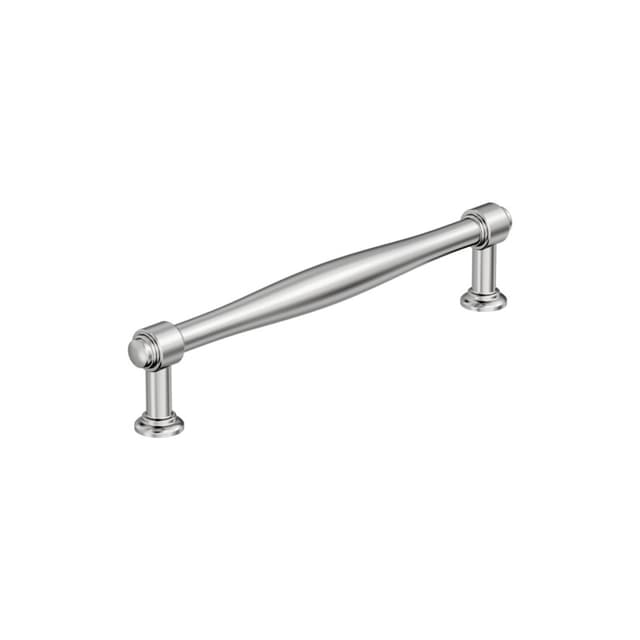 Amerock Enlivity Series 6-5/16 in (160 mm) Center to Center Polished Chrome Pull, BP3772426