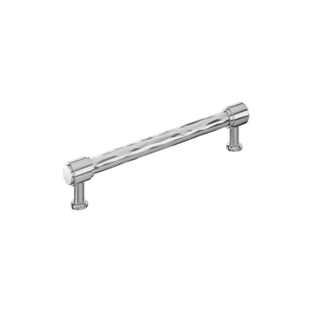 Amerock Fairfax Series 6-5/16 in (160 mm) Center to Center Polished Chrome Pull, BP3753926