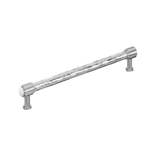 Amerock Fairfax Series Polished Chrome 12" (305 mm) Center to Center Appliance Pull, BP3754426