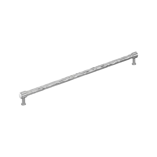 Amerock Fairfax Series Polished Chrome 24" (610 mm) Center to Center Appliance Pull, BP3754626