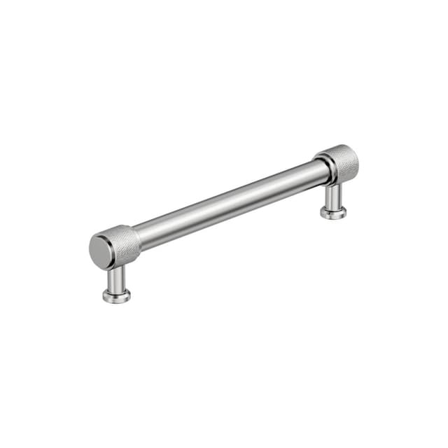 Amerock Faraday Series 6-5/16 in (160 mm) Center to Center Polished Chrome Pull, BP3774526