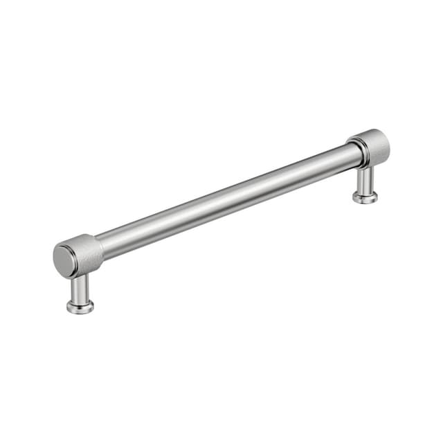 Amerock Faraday Series Polished Chrome 12" (305 mm) Center to Center Appliance Pull, BP3775026