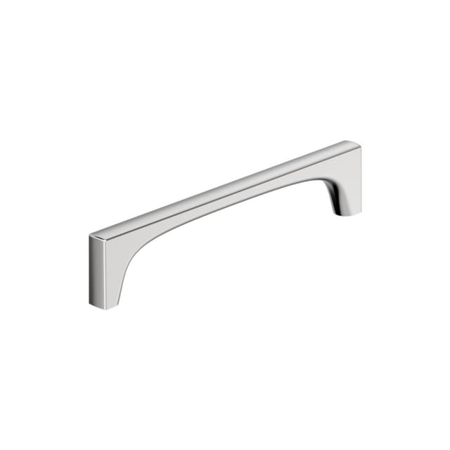 Amerock Merced Series 6-5/16 in (160 mm) Center to Center Polished Chrome Pull, BP3742526