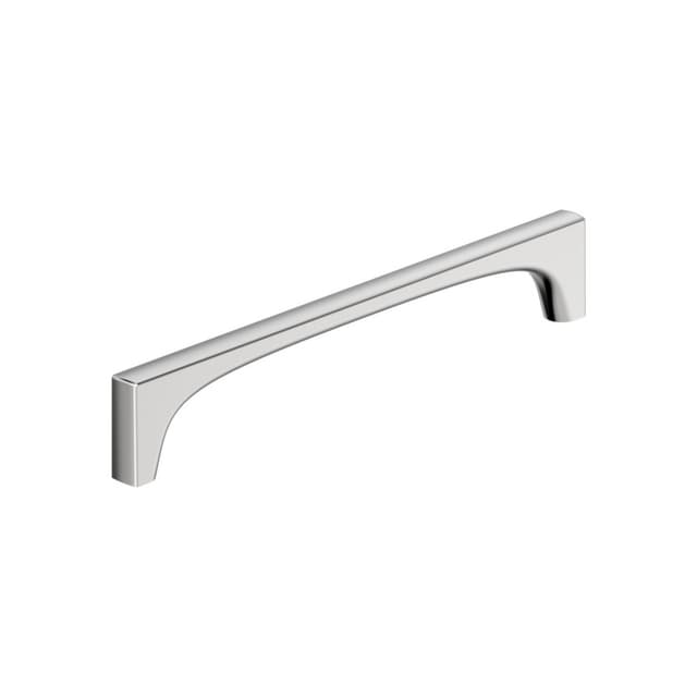Amerock Merced Series 7-9/16 in (192 mm) Center to Center Polished Chrome Pull, BP3742626