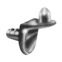 Pegged Shelf Supports, Peter Meier