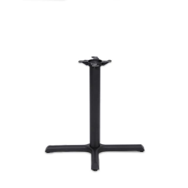 Table Base, 2000 Series, Style X Line, Peter Meier