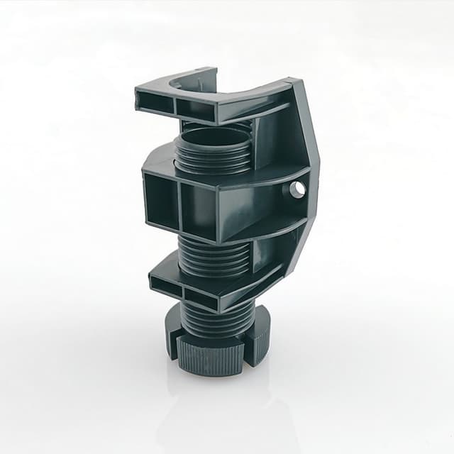 Camar 302 Series Cabinet Levelers