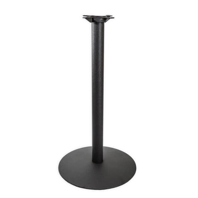 Table Base, 3000 Series, Round Dome Style, Peter Meier