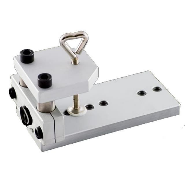 Camar 306 Series 12 MM Drill Template