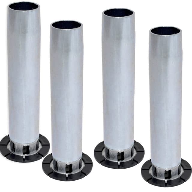 Camar 340 Series Cabinet Levelers