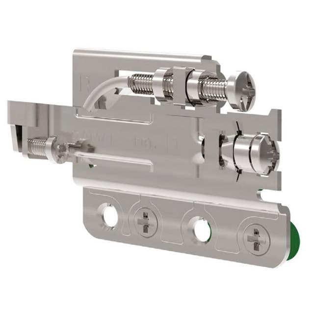704 Series Hanging Rail Bracket, Camar