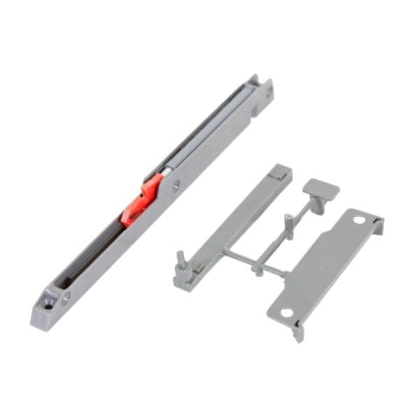 Peter Meier Soft Closes Mechanism