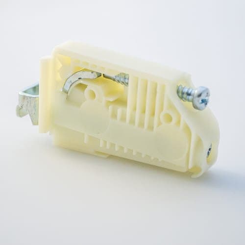 806 Series Hanging Rail Bracket, Camar