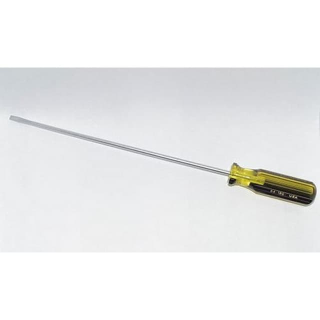 Camar Screwdriver For Cabinet Levelers