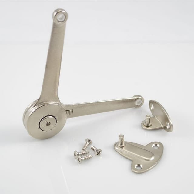 Peter Meier Delta Hinge Lid Stays