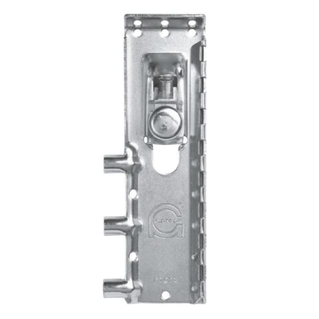 Concealed Hanging Brackets, Camar