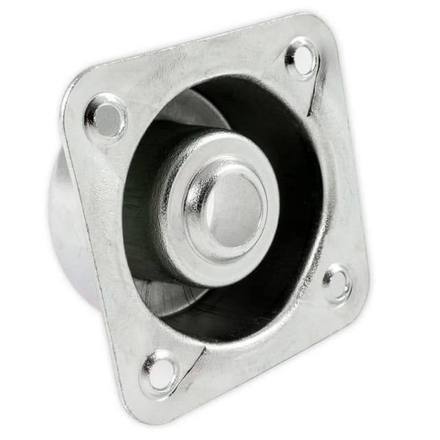 Camar 835 Series Cabinet Leveler Sockets