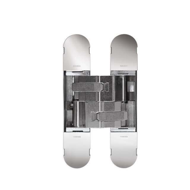Peter Meier C1131 3D Invisible Hinges