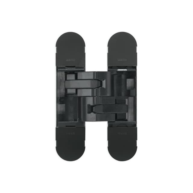 Peter Meier 3D Invisible Hinges