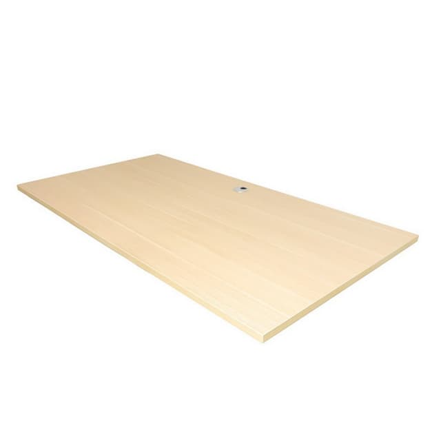 Peter Meier Rectangular Desk Tops