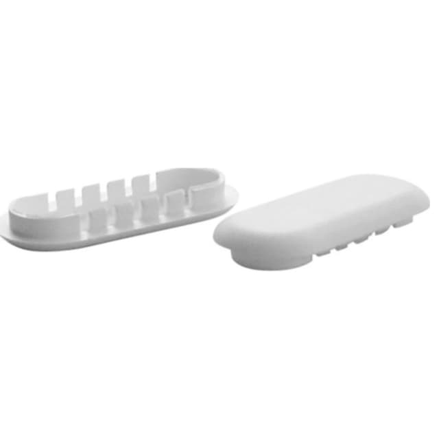 Oval Hanging Bracket Cover Caps, Camar