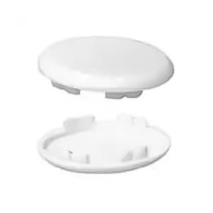 Round Hanging Bracket Cover Caps, Camar