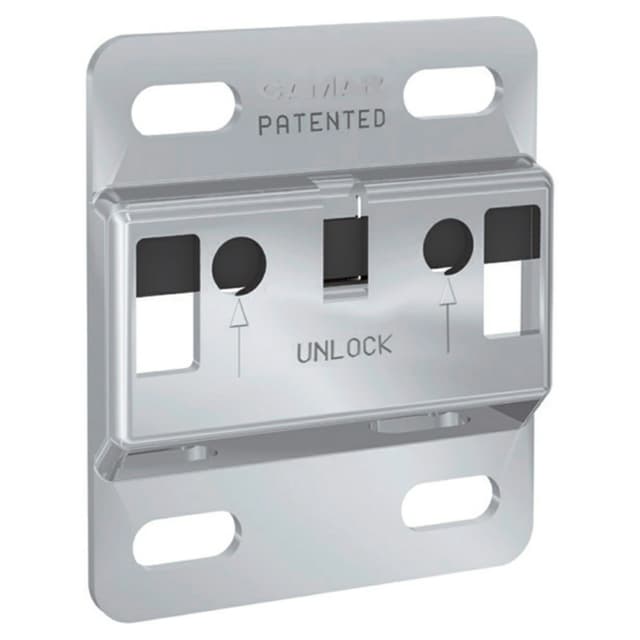 807 Series Hanging Bracket, Camar