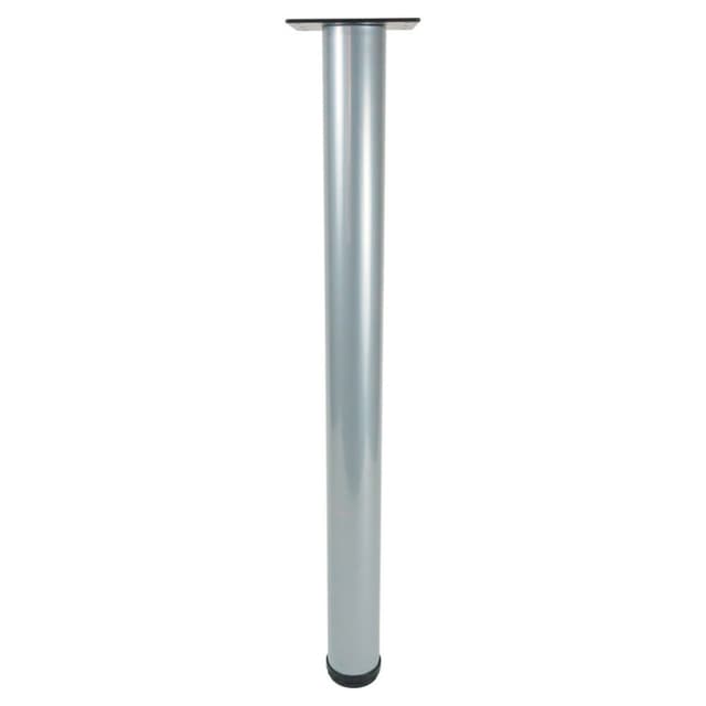 Peter Meier Rockwell, Round Table Legs, 2-3/8"x28", 4-Pack