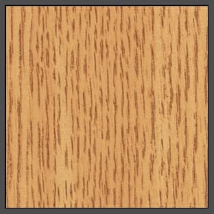 Pionite Slide Red Oak HPL, HP230, Suede Finish