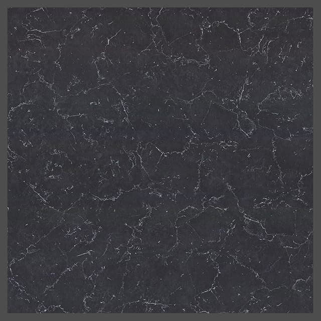 Pionite High Pressure Laminate, ME011 Pyrenees Marble, Gloss Finish