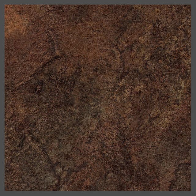 Pionite Theodore HPL, MR125, Stone-X Finish