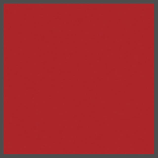 Pionite Primary Red HPL, SR520, Suede Finish