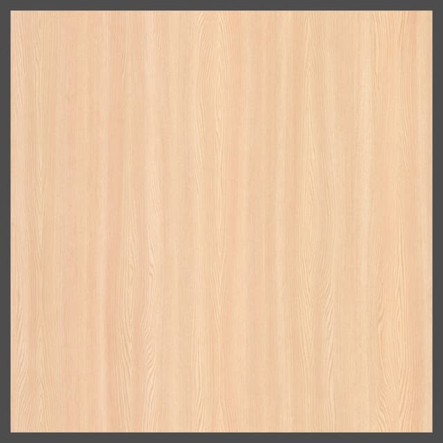 Pionite Clear Ash HPL, WA001, Suede Finish