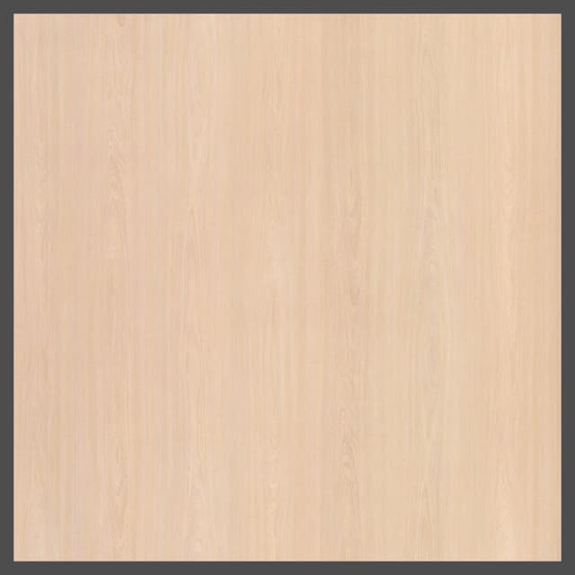 Pionite White Elm HPL, WE261, Suede Finish