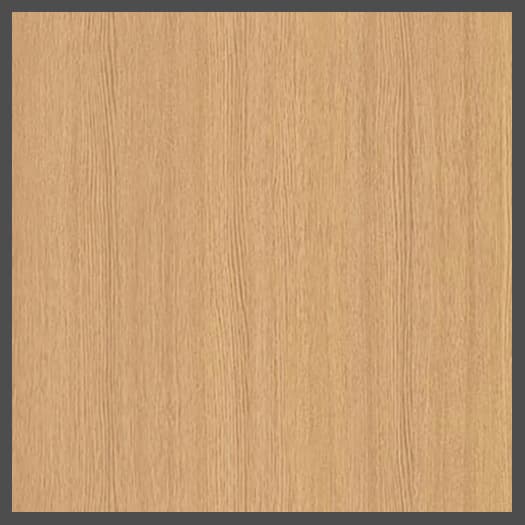Pionite High Pressure Laminate, WO951 Fine Oak, Suede Finish