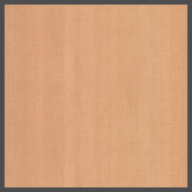 Pionite High Pressure Laminate, WX041 Anigre, Suede Finish