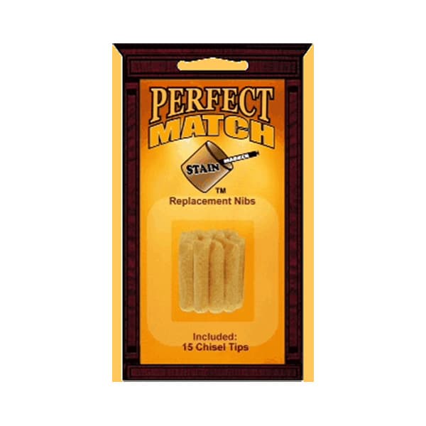 Stain Markers, Perfect Match