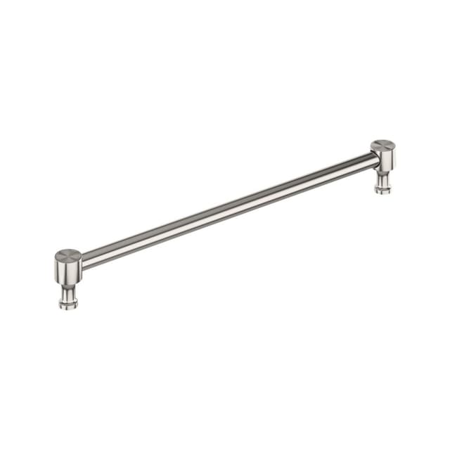 Amerock Dupont Circle Series Polished Nickel 18" (457 mm) Center to Center Appliance Pull, BP37512PN