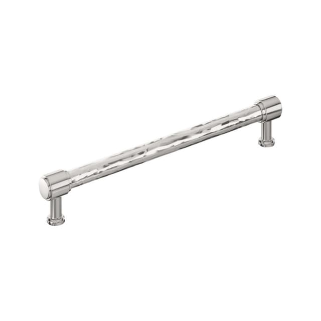 Amerock Fairfax Series Polished Nickel 12" (305 mm) Center to Center Appliance Pull, BP37544PN