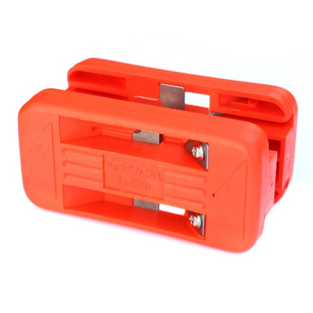 Practical Products Hand Held Double Sided