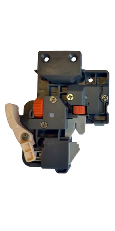 PRO Value Series PRO600 Front Locking Device